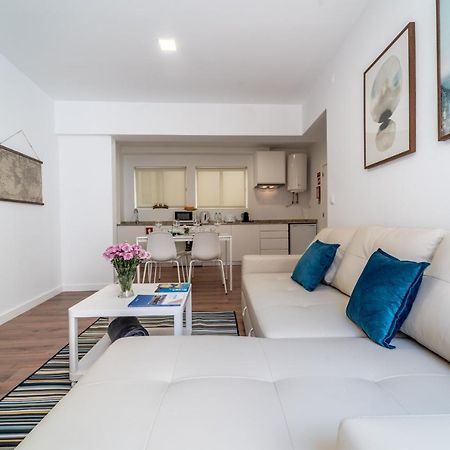 Praca Velha I Apartment Braga Ngoại thất bức ảnh