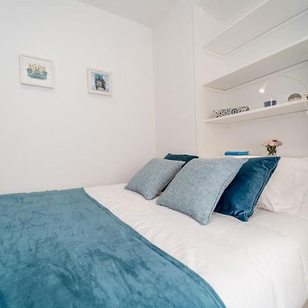 Praca Velha I Apartment Braga Ngoại thất bức ảnh