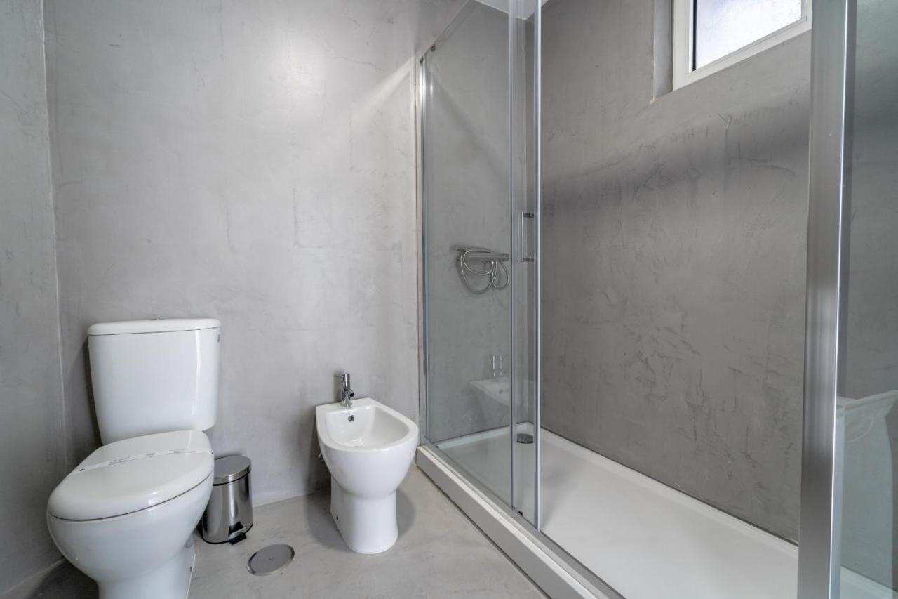 Praca Velha I Apartment Braga Ngoại thất bức ảnh